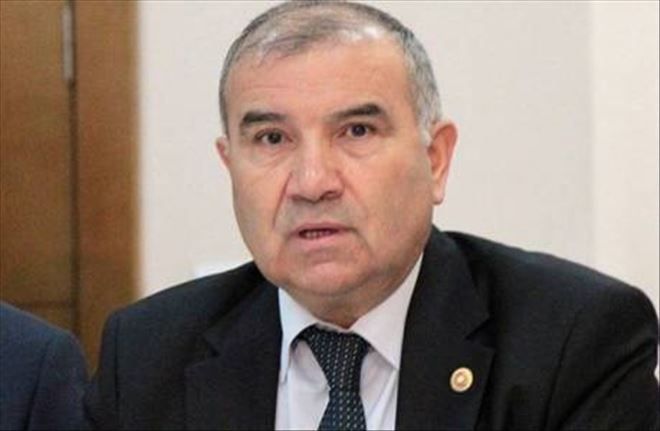 Enerji ve Tabii Kaynaklar Bakanı Ali Rıza Alaboyun un Taziye Mesajı