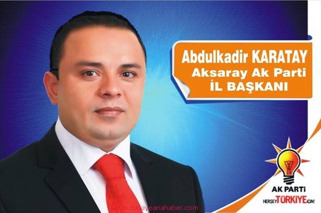 AK Parti 2015 milletvekilliği seçimi aday adayları listesi
