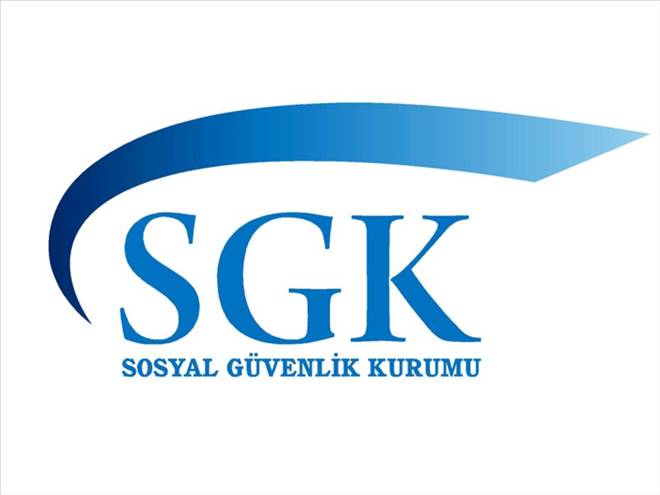 SGK sahte müfettişlere karşı uyardı   