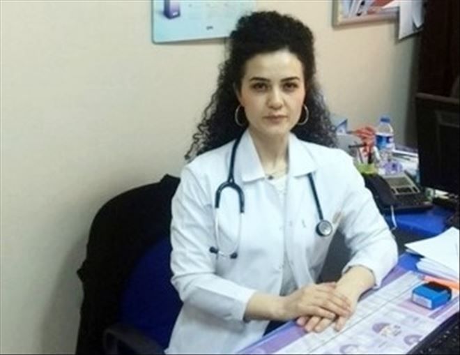 Dr. Emine Özdemir ;Lösemi Tedavi Edilebilen Bir Hastalıktır