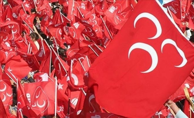 MHP Aksaray Belediye Başkan Aday Adayları Belli Olmaya Başladı