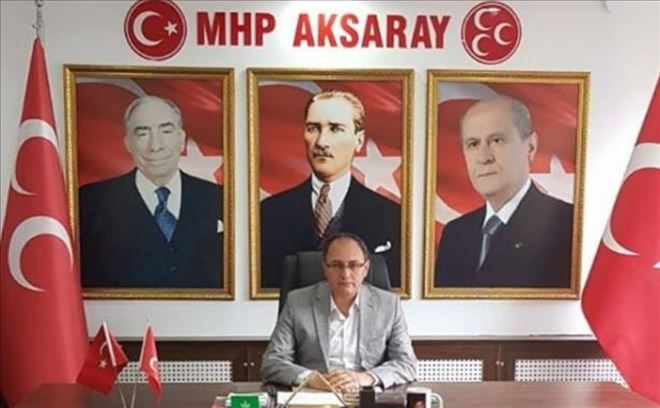 Başkanı Mustafa Çölkesen 10 Kasım Atatürk´ü Anma Günü mesaj yayınladı