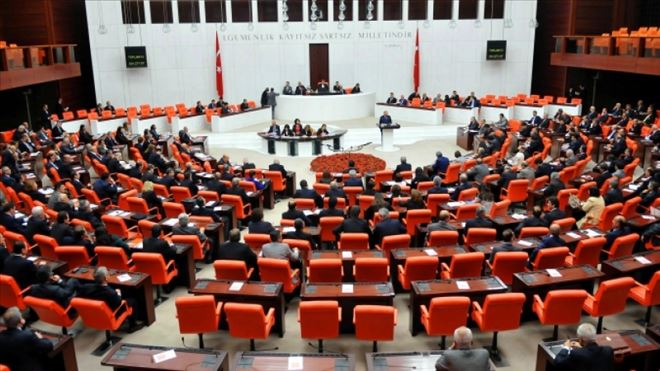 24 Haziran Seçiminde Aksaray 4 Milletvekili Çıkaracak 