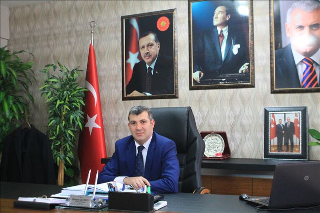 Başkan Altınsoy, Tarihte Kara Leke 12 Eylül Darbesi