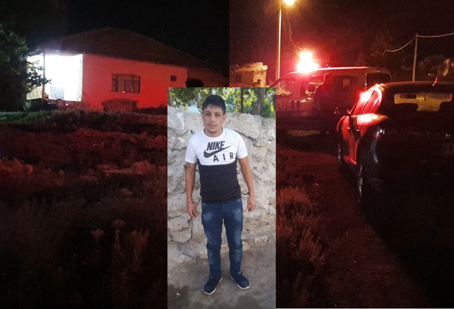 Aksaray’da 2 gurup arasında çıkan kavgada 1 kişi yaralandı