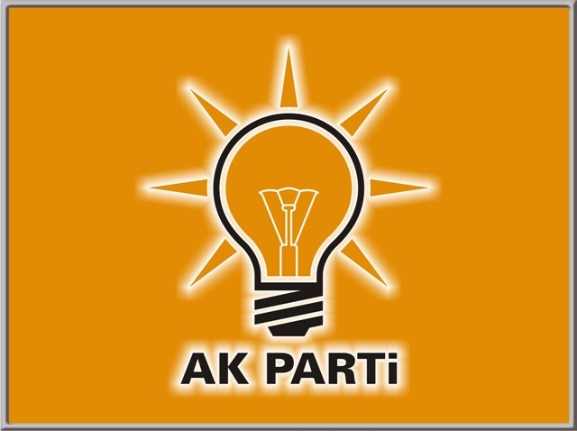 AK Parti Kadın kolları başkanlığına atama yapıldı