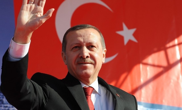 Başbakan Erdoğan Aksaray`a geliyor