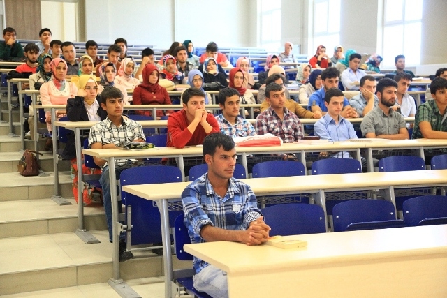 İslami İlimler Fakültesi 220 Öğrenci Alacak